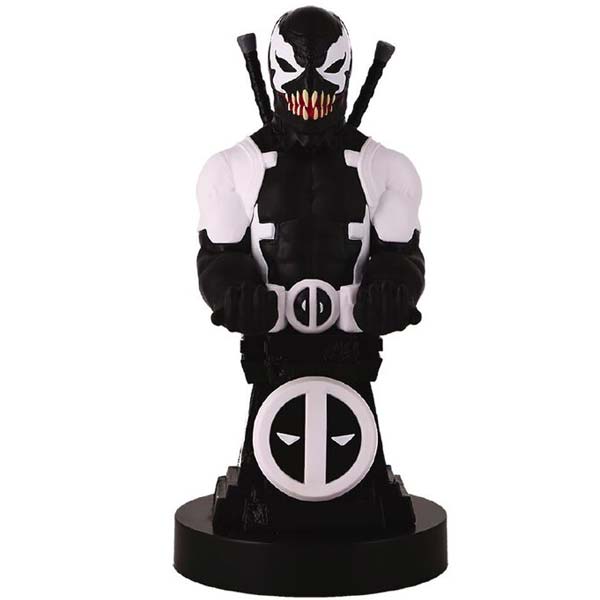 Cable Guy Venompool (Marvel)