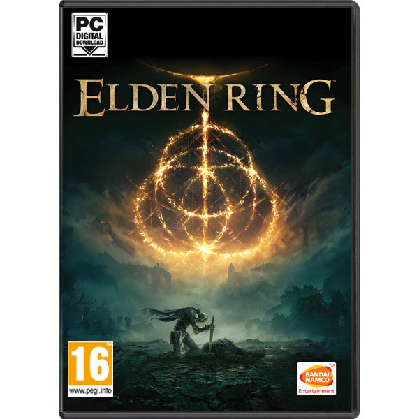 Elden Ring (Collector's Edition)