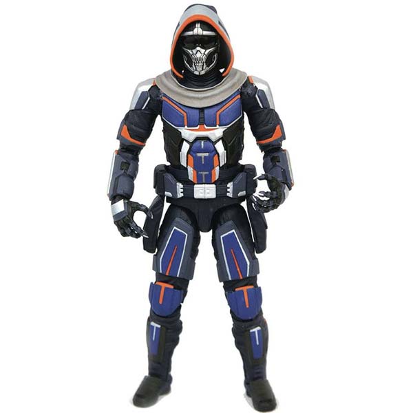 Figurka Black Widow Movie Taskmaster (Marvel)