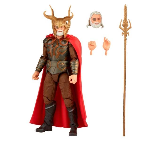 Figurka Legends Odin (Marvel)