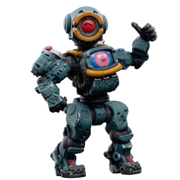 Figurka Micro Epics Pathfinder Micro Epic (Apx Legends) Figurka Micro Epics Pathfinder Micro Epic (Apx Legends)