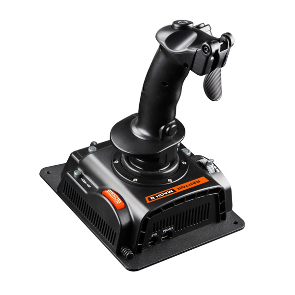 FR-Tec Flight Stick Raptor Mach 3