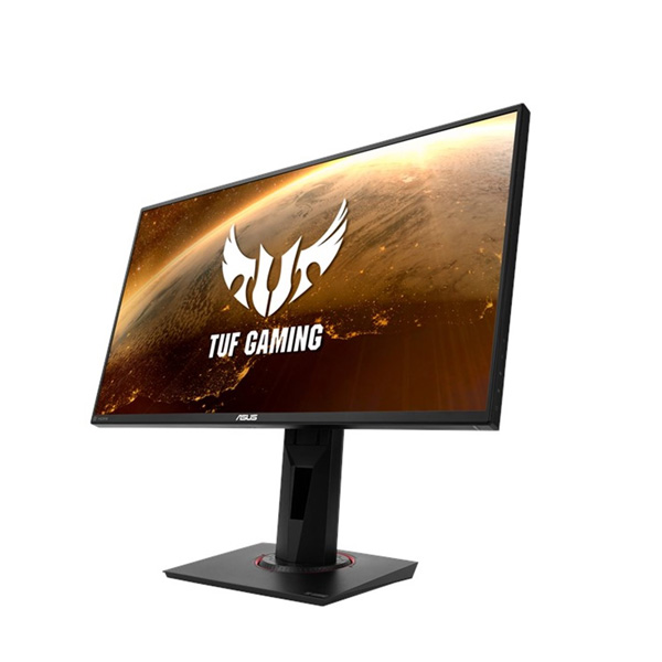 Herní monitor ASUS TUF GAMING VG259QR