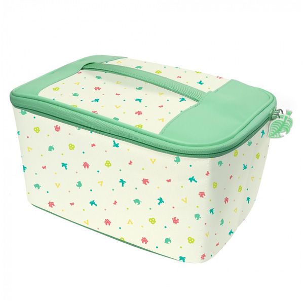 HORI Carry All bag , přenosná taška pro Nintendo Switch (Animal Crossing)