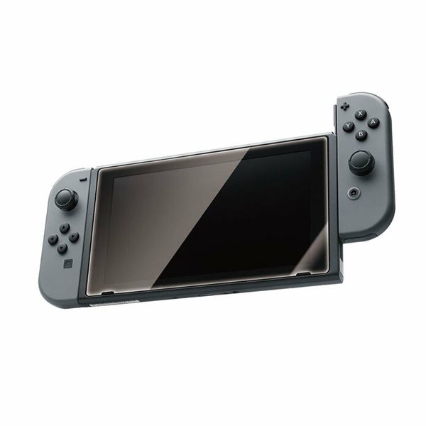 HORI Screen Protective Filter, ochranný filtr pro Nintendo Switch