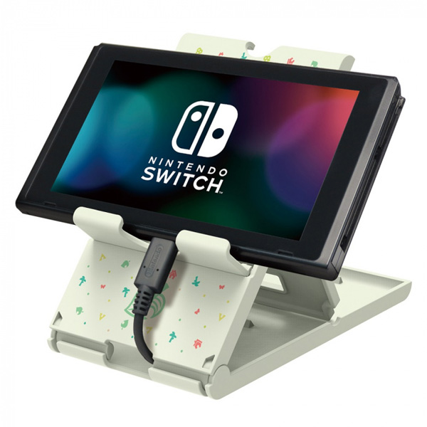 HORI PlayStand for Nintendo Switch (Animal Crossing)