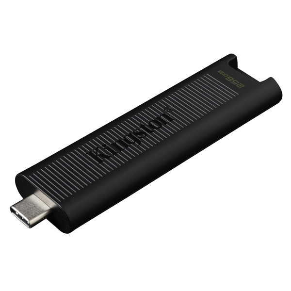 Kingston DT Max USB-C 3.2 gen. 2, 256GB Kingston DT Max USB-C 3.2 gen. 2, 256GB