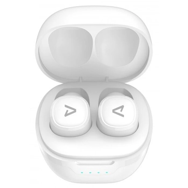 LAMAX Dots2, bezdrátová sluchátka, bílá LAMAX Dots2, bezdrátová sluchátka, bílá