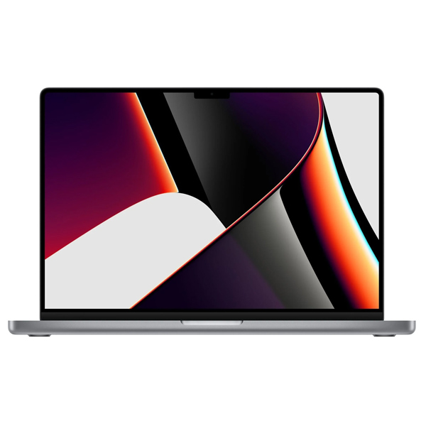 Apple MacBook Pro 16" M1 Pro, 16GB 512GB (2021) - SK layout, space grey