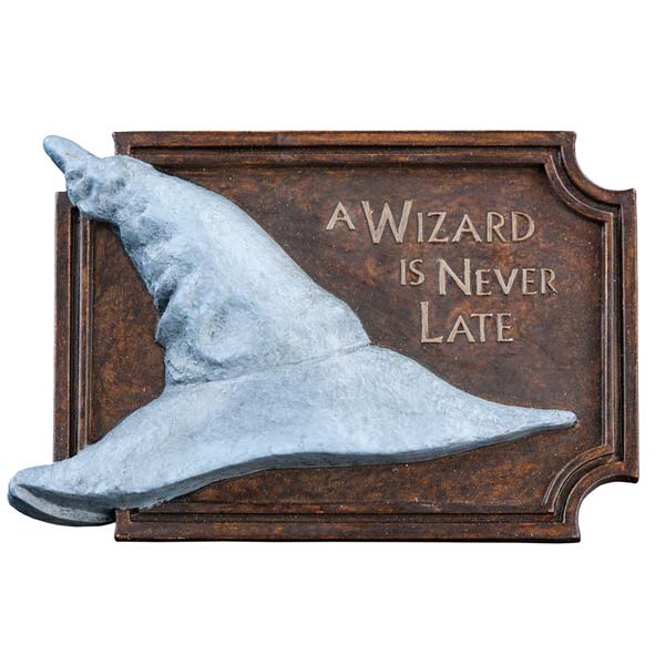 Magnetka Gandalf's Hat (Lord of The Rings) Magnetka Gandalf's Hat (Lord of The Rings)