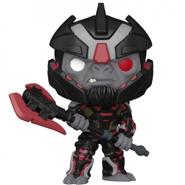 POP! Games: Escharum with Gravity Axe (Halo Infinite) 15 cm POP! Games: Escharum with Gravity Axe (Halo Infinite) 15 cm