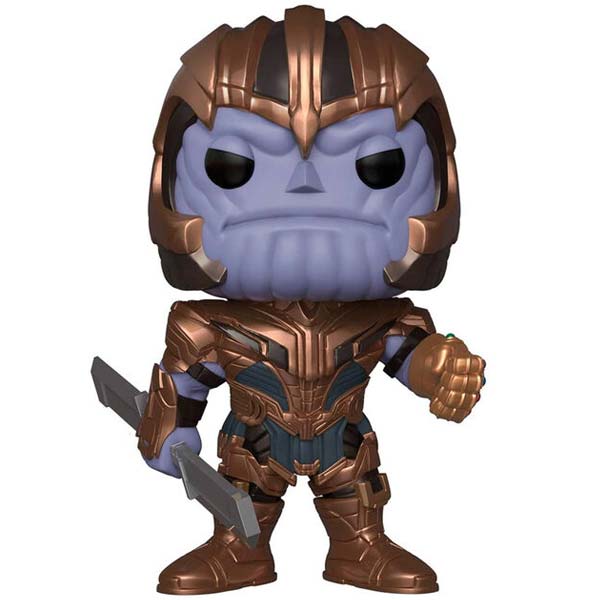 POP! Thanos (Marvel) Special Edition 25 cm POP! Thanos (Marvel) Special Edition 25 cm