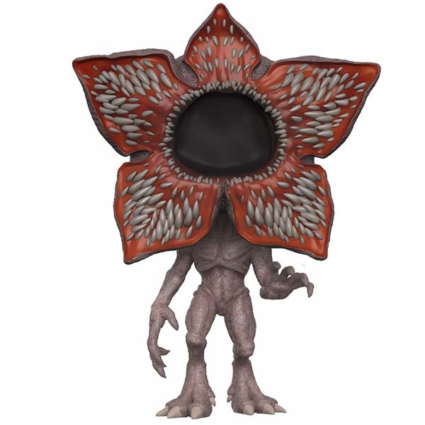 POP! TV: Demogorgon (Stranger Things) POP! TV: Demogorgon (Stranger Things)