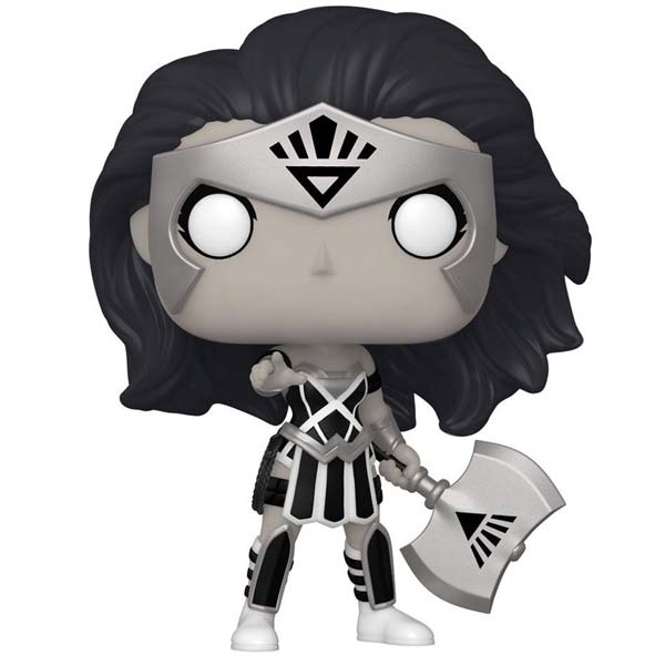 POP! Wonder Woman Black Lantern (DC)