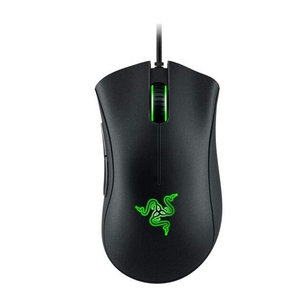 Razer DeathAdder Essential (2021)