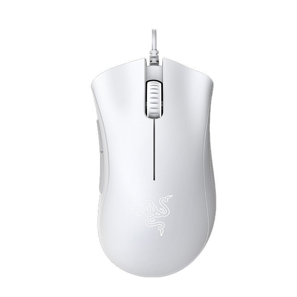 Razer DeathAdder Essential (2021 White Edition)