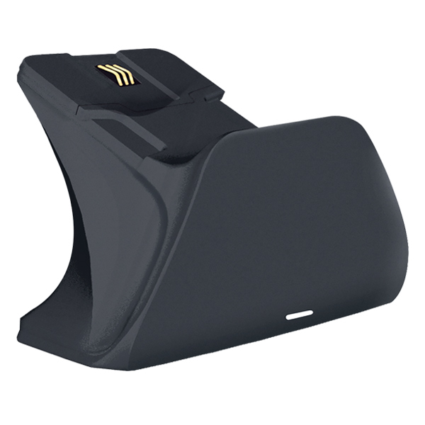 Razer Universal Quick Charging Stand for Xbox, carbon black Razer Universal Quick Charging Stand for Xbox, carbon black