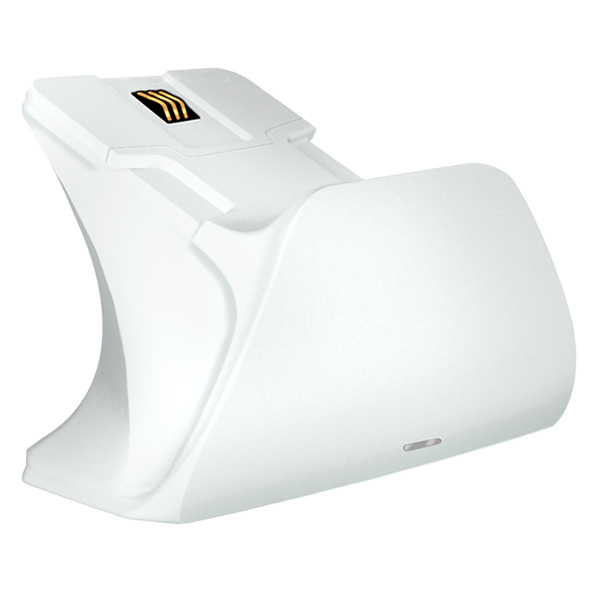 Razer Universal Quick Charging Stand for Xbox, robot white