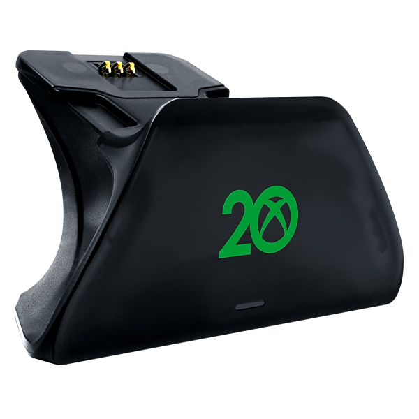 Razer Universal Quick Charging Stand for Xbox, Xbox 20th Anniversary (Limited Edition)