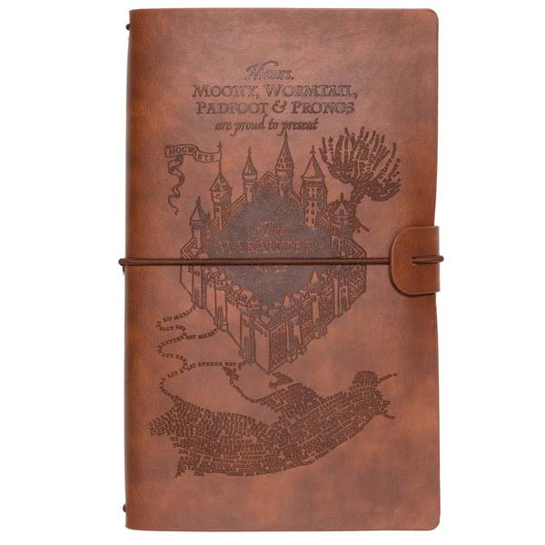 Zápisník Travel (Harry Potter)