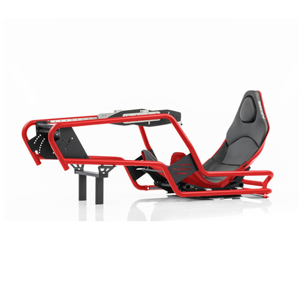 Závodní křeslo Playseat Formula Intelligence, červené Závodní křeslo Playseat Formula Intelligence, červené