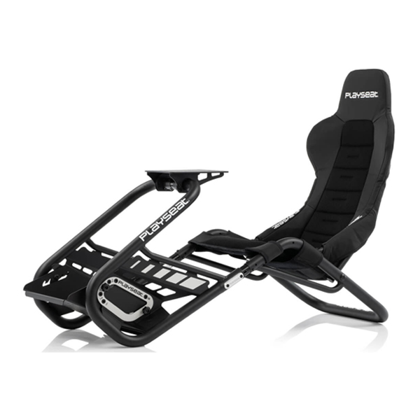 Závodní křeslo Playseat Trophy, černé Závodní křeslo Playseat Trophy, černé