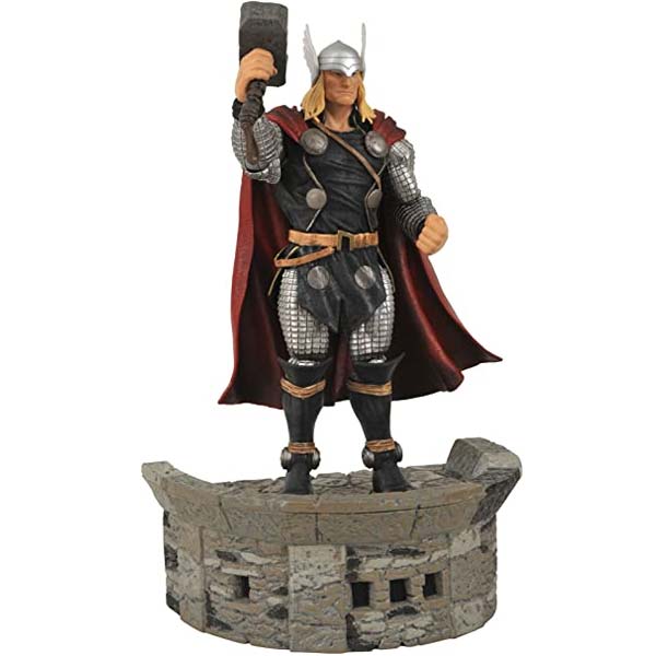 Akční Figurka Marvel Select: Thor