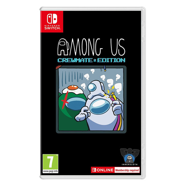 Among Us (Crewmate Edition) NSW