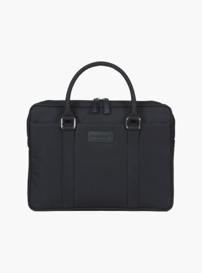 dbramante1928 Taška Stelvio pre laptop 14'' Slim PURE, černá dbramante1928 Taška Stelvio pre laptop 14'' Slim PURE, černá
