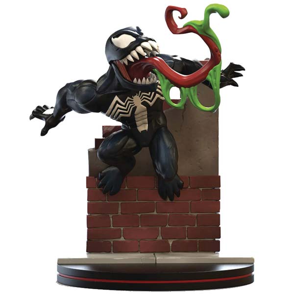 Figurka Q Fig Venom (Marvel)