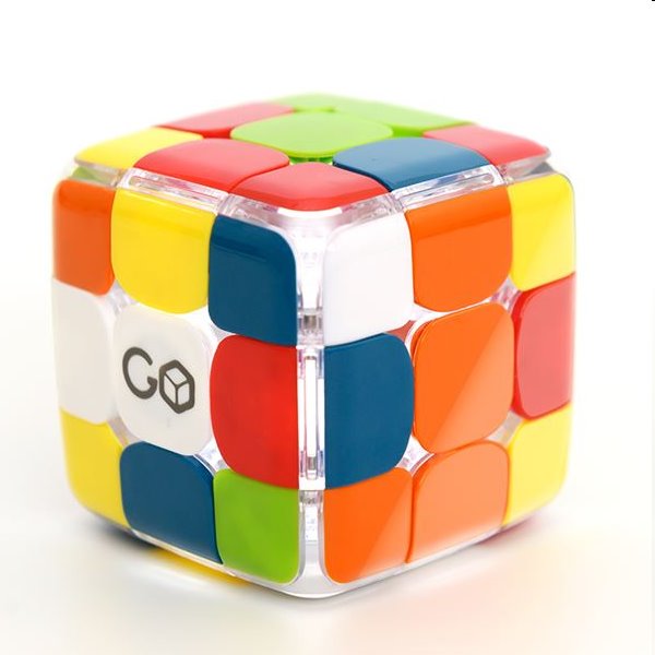 GoCube Edge Smart rubikova kostka