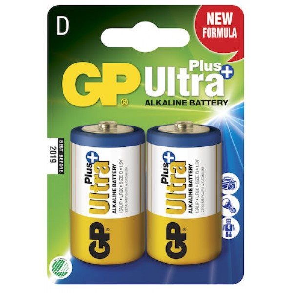 GP Super Alkaline 10ks AA GP Super Alkaline 10ks AA