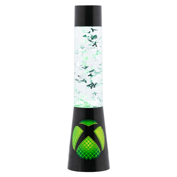 Icons Flow Lamp (Xbox)