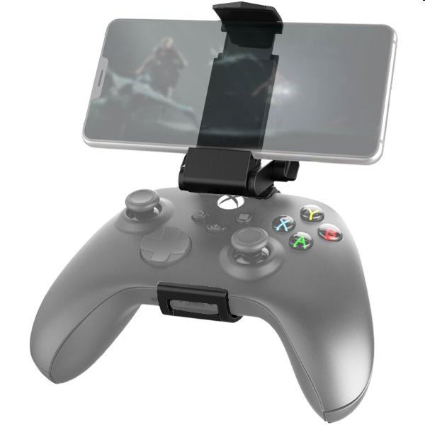 iPega XBS005 vysouvací držák telefonu pro ovladač Xbox Series X/S Controller - OPENBOX (Rozbalené zboží s plnou zárukou)