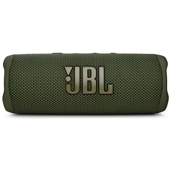 JBL Flip 6, Green