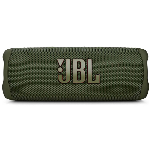 JBL Flip 6, Green JBL Flip 6, Green