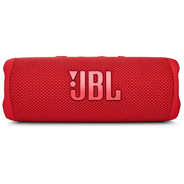 JBL Flip 6, Red JBL Flip 6, Red