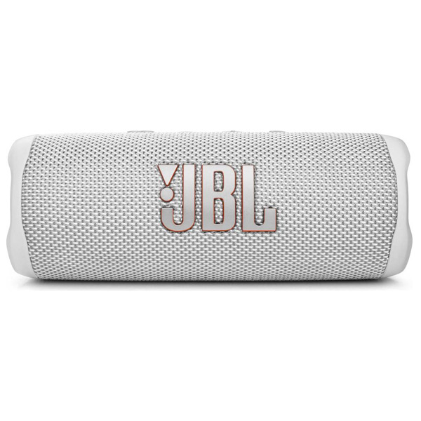 JBL Flip 6, White