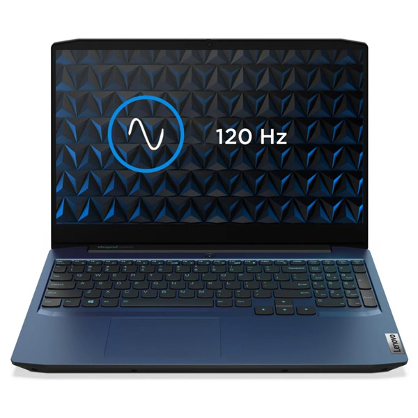 Lenovo Ideapad Gaming3 15IMH05 i5-10300H 16GB 512GB-SSD 15.6"FHD IPS AG GTX1650Ti-4GB Win10Home Blue Lenovo Ideapad Gaming3 15IMH05 i5-10300H 16GB 512GB-SSD 15.6"FHD IPS AG GTX1650Ti-4GB Win10Home Blue