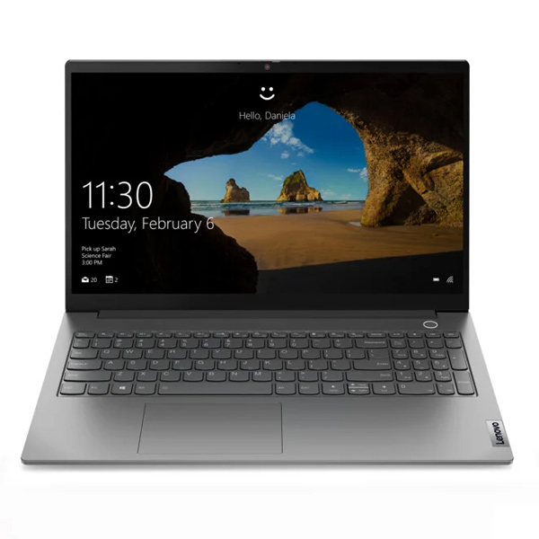 Lenovo ThinkBook 15 G2 ARE R5-4600U 8GB 256GB-SSD 15,6" FHD Radeon Graphics Win10Pro, šedá Lenovo ThinkBook 15 G2 ARE R5-4600U 8GB 256GB-SSD 15,6" FHD Radeon Graphics Win10Pro, šedá