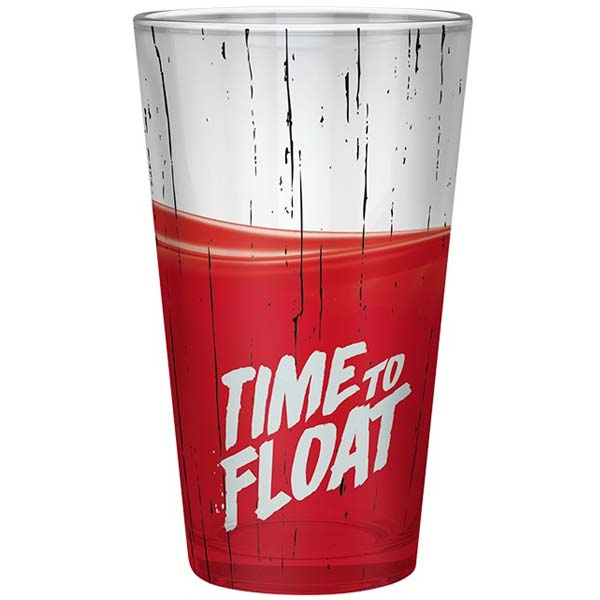 Kelímek Time To Float (IT)