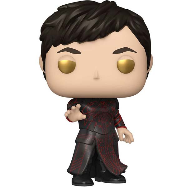 POP! Eternals: Druig (Marvel) POP! Eternals: Druig (Marvel)