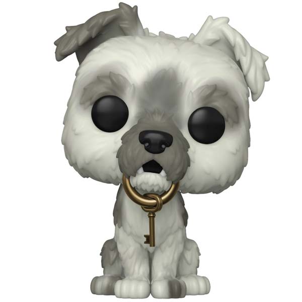 POP! Movies: Dog (Pirates of The Caribbean) POP! Movies: Dog (Pirates of The Caribbean)