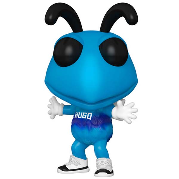 POP! NBA Mascots: Hugo (Charlotte)