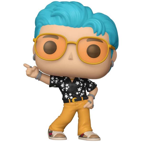 POP! Rocks: Dynamite RM (BTS)