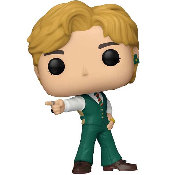 POP! Rocks: Dynamite V (BTS) POP! Rocks: Dynamite V (BTS)
