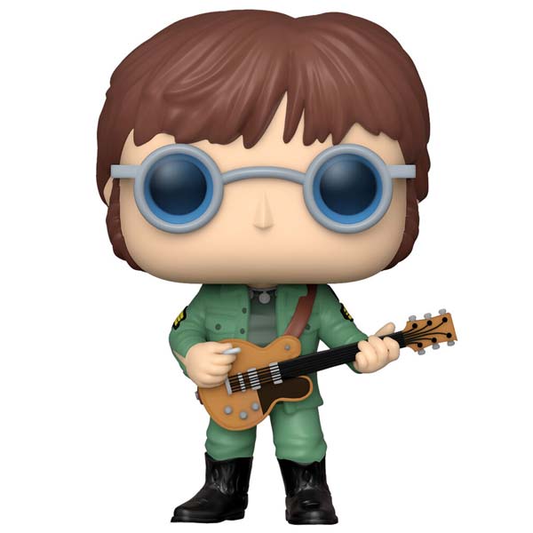 POP! Rocks: John Lennon