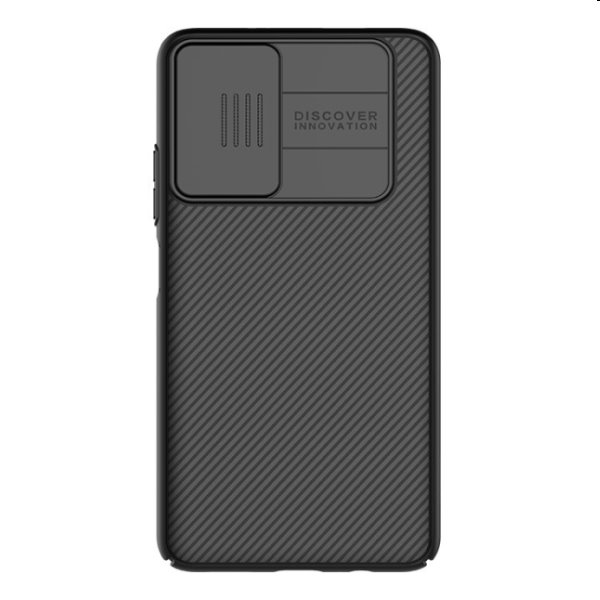 Pouzdro Nillkin CamShield pro Xiaomi Redmi Note 11 5G, černé