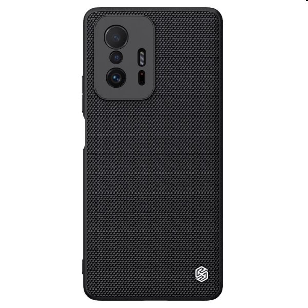 Pouzdro Nillkin texturované pro Xiaomi Redmi Note 11 Pro/11 Pro+ 5G, černé