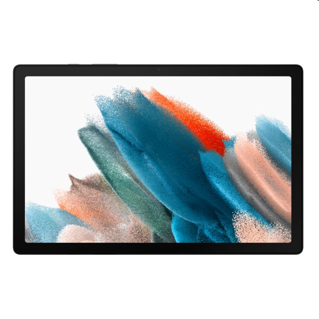 Samsung Galaxy Tab A8 Wi-Fi 32GB SM-X200NZSAEUE , strieborná